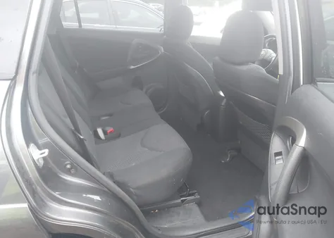 2009 Toyota Rav4 Sport from USA, damaged, VIN JTMZF32V49D012075